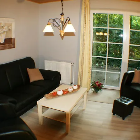 Ferienwohnung Lueneburger Heide Schneverdingen Exterior photo