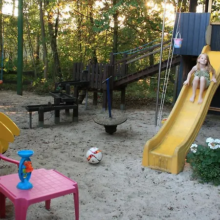Ferienwohnung Lueneburger Heide Schneverdingen Exterior photo