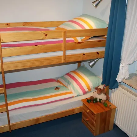 Ferienwohnung Lueneburger Heide Schneverdingen Exterior photo