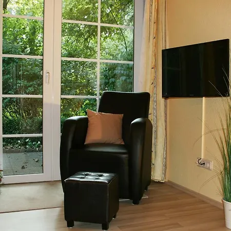 Ferienwohnung Lueneburger Heide Schneverdingen Exterior photo