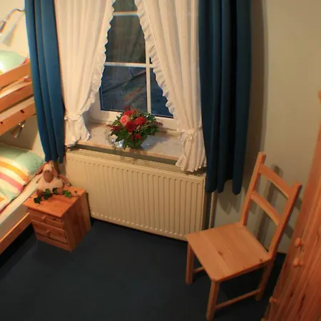 Ferienwohnung Lueneburger Heide Schneverdingen Exterior photo
