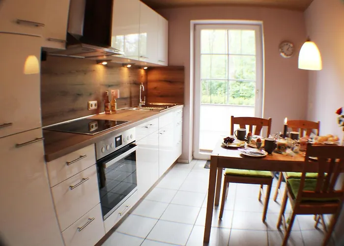 Ferienwohnung Lueneburger Heide