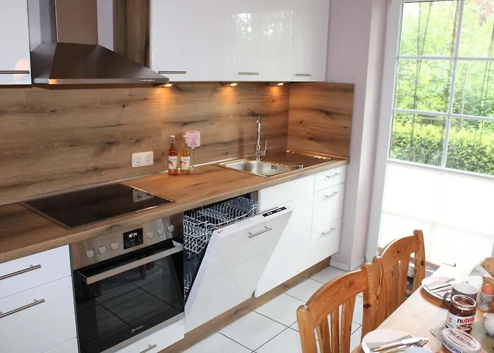 Ferienwohnung Lueneburger Heide