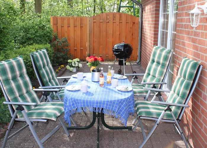 Ferienwohnung Lueneburger Heide