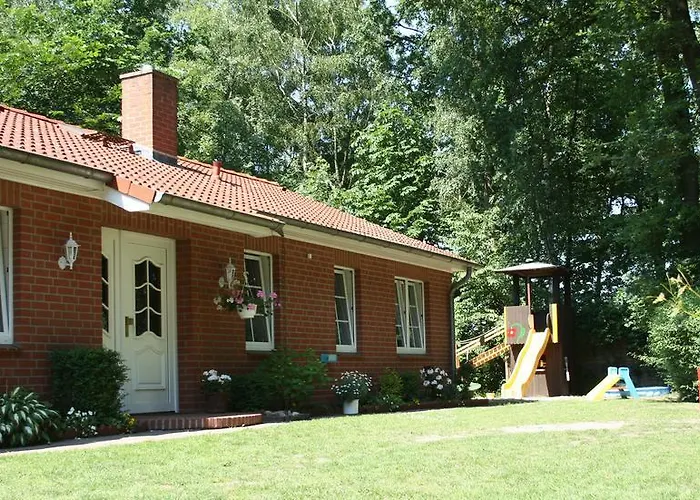 Ferienwohnung Lüneburger Heide