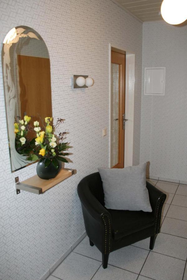 Lueneburger Heide Apartment Schneverdingen