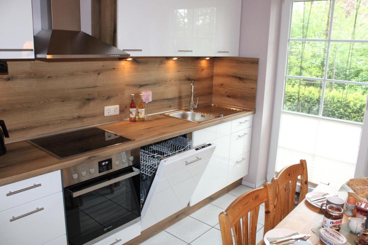 Lueneburger Heide Apartment *
