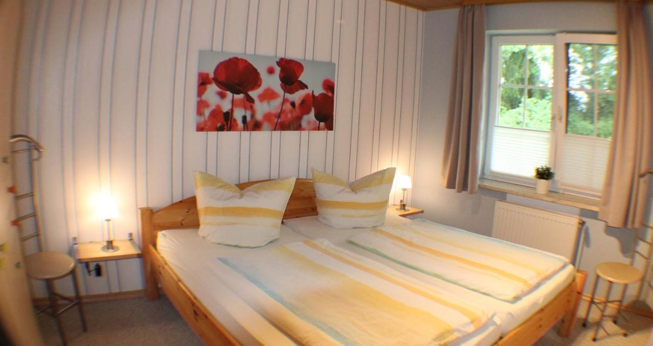 Apartment Lueneburger Heide *