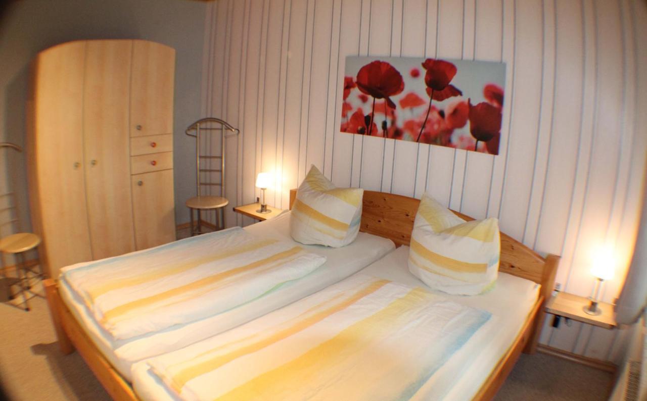 Lueneburger Heide Apartment Schneverdingen