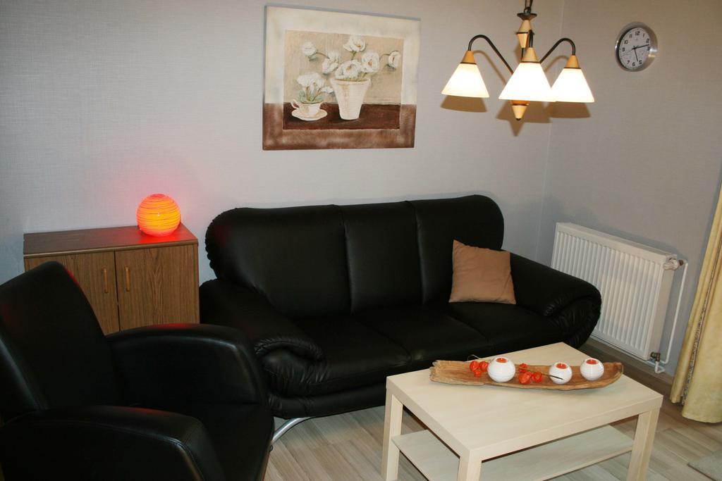 Apartment Lüneburger Heide Schneverdingen