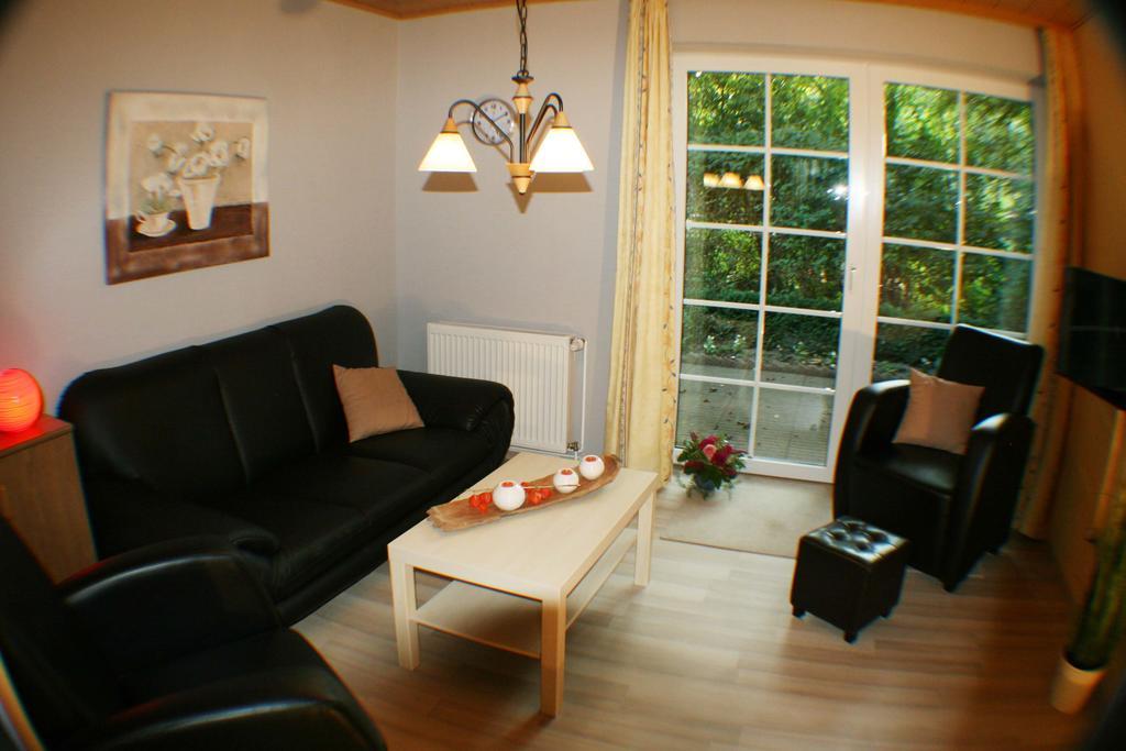 Apartment Lueneburger Heide