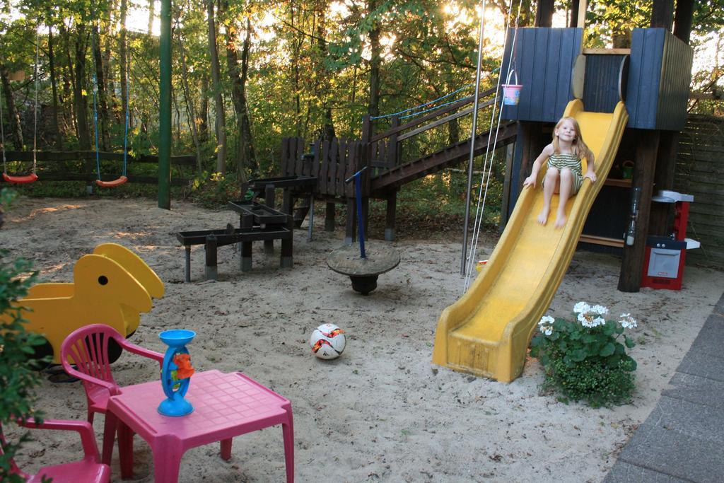 Lüneburger Heide *