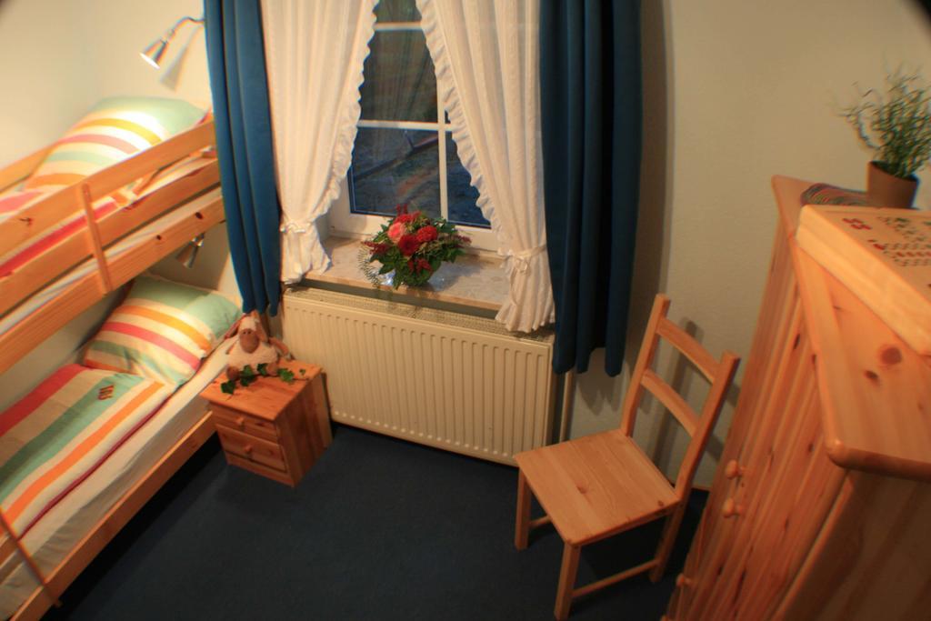 Lueneburger Heide Apartment Schneverdingen