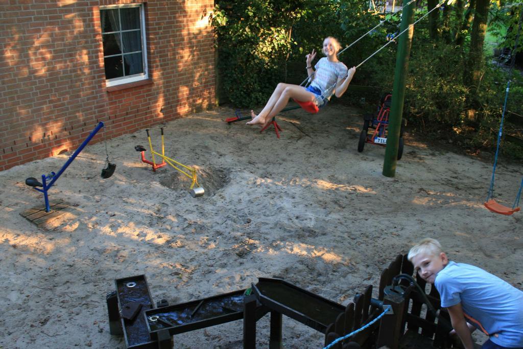 Lueneburger Heide Schneverdingen