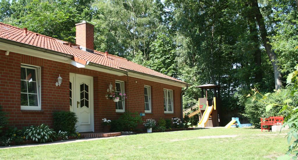 Lüneburger Heide Schneverdingen