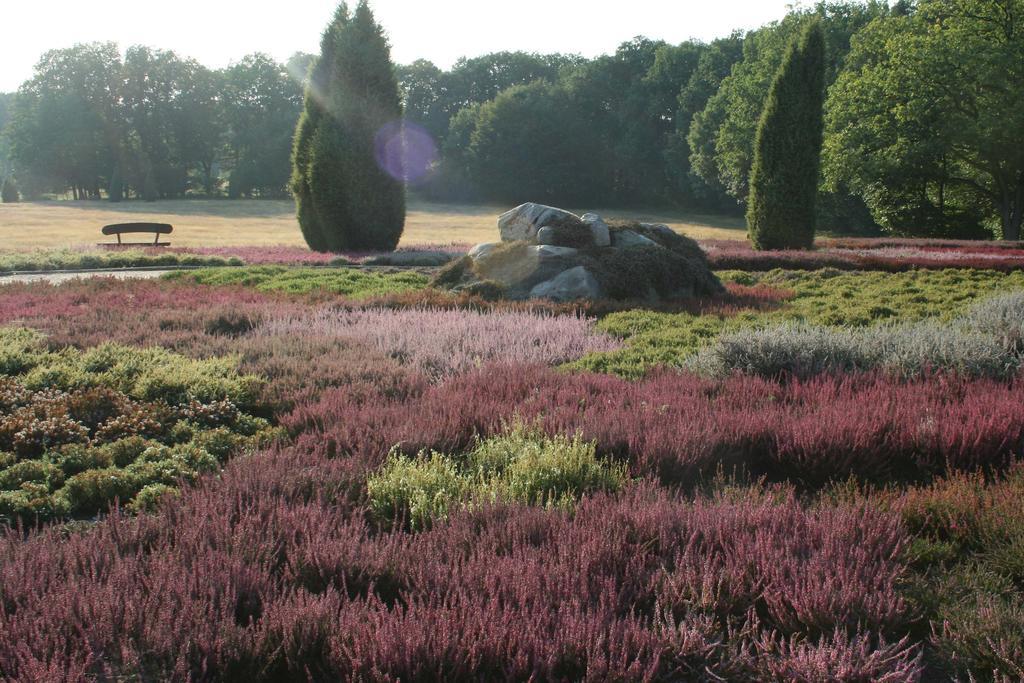 Lueneburger Heide Apartment Schneverdingen